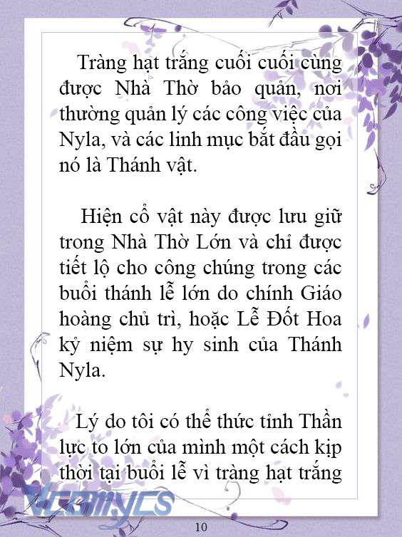 [Novel] Làm Ác Nữ Bộ Không Tốt Sao? Chap 194 - Trang 2