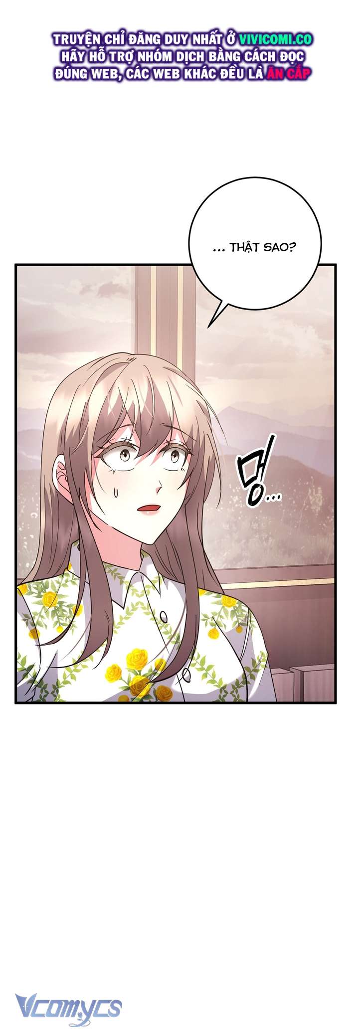 [18+] Mùa Đông Bất Tận Chap 18 - Next Chap 19