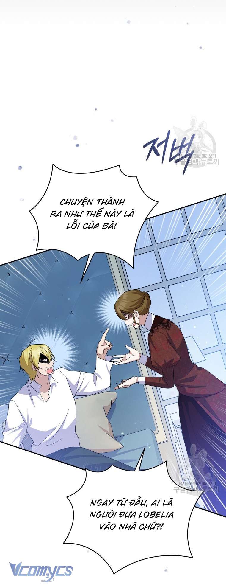 Kế Hoạch Trả Thù Chap 75 - Next Chap 76