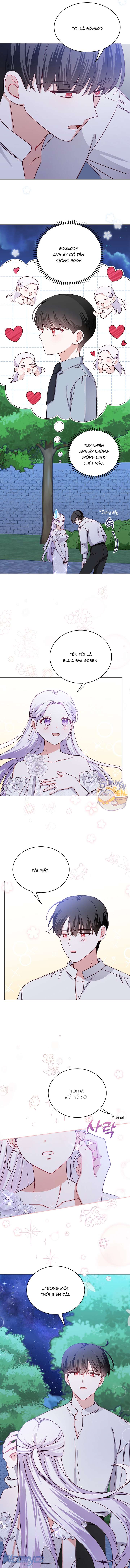 Cẩm Nang Về Ngài Công Tước Chapter 7 - Next Chapter 8