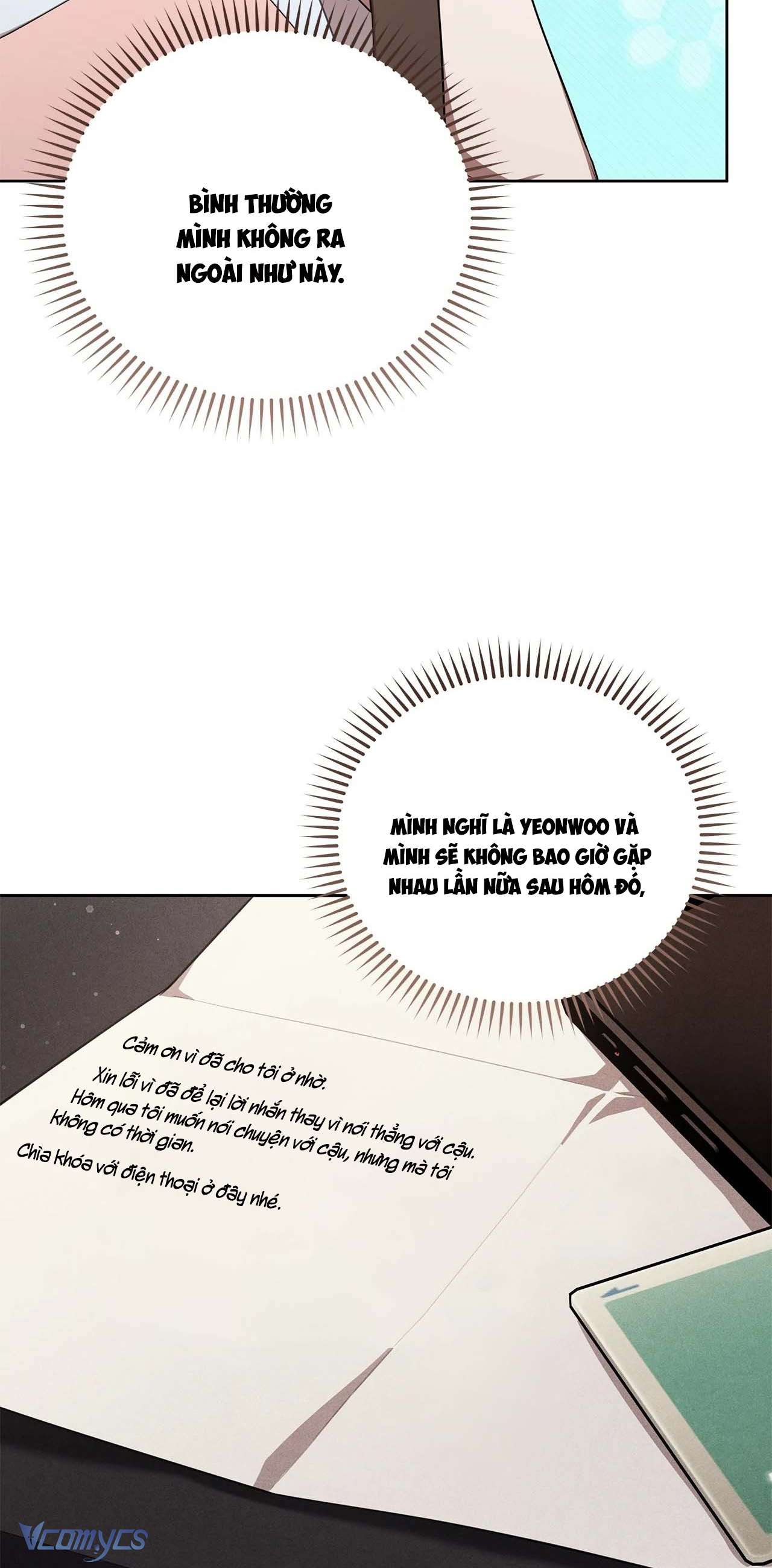 Chủ Tiệm Cafe Là Guide Cấp S Chap 28 - Trang 4