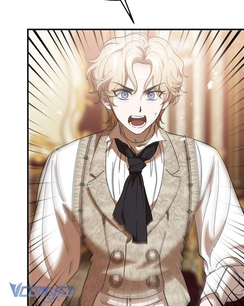 Ác Quỷ Nuôi Dưỡng Tiểu Thư Chapter 36 - Trang 4