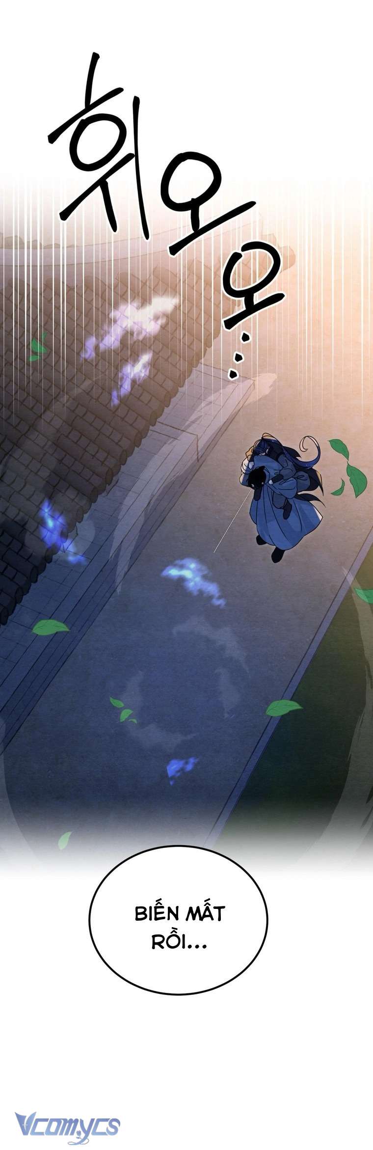 Hoa Lam Tinh Chap 35 - Next Chap 36