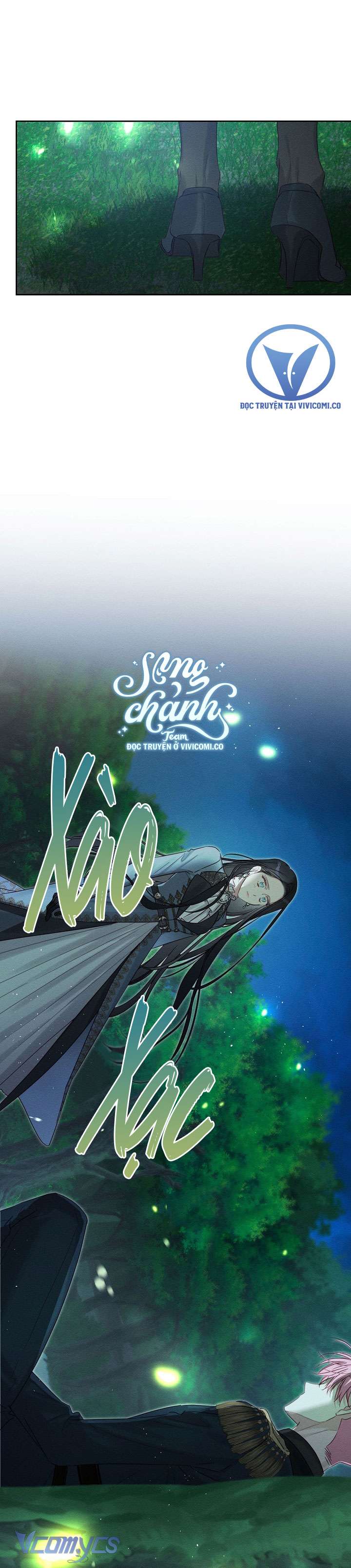 Trước Tiên Phải Giấu Em Trai Cái Đã! Chap 92 - Trang 2