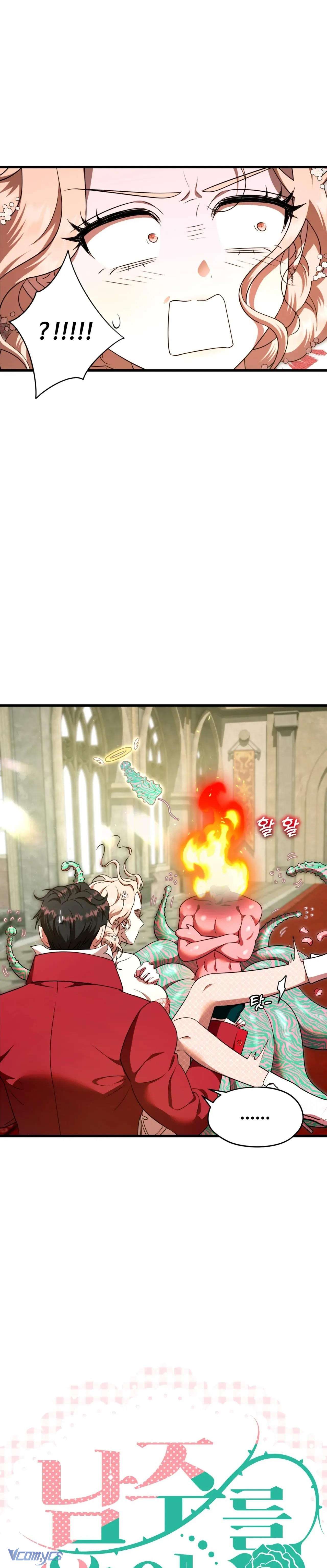 『18+』Tôi Tiễn Nam Chính Về Trời Nhé? Chap 8 - Trang 2