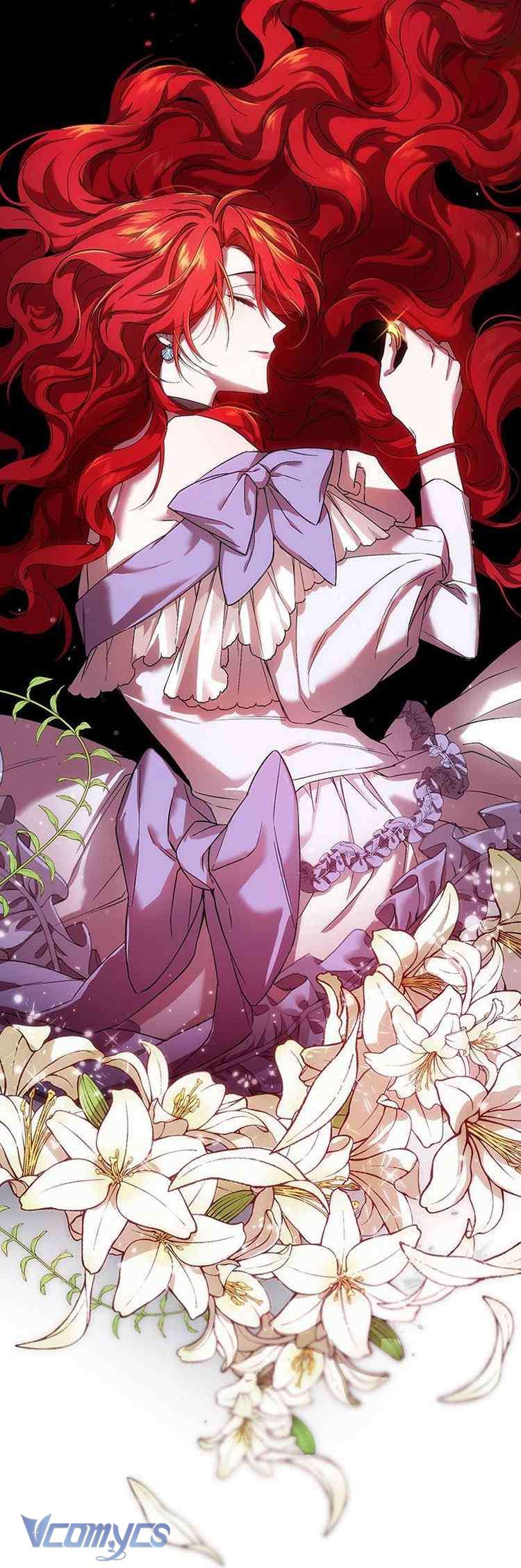 (Munn) Hoàn Nguyên Quý Cô Chap 1 - Next Chap 2