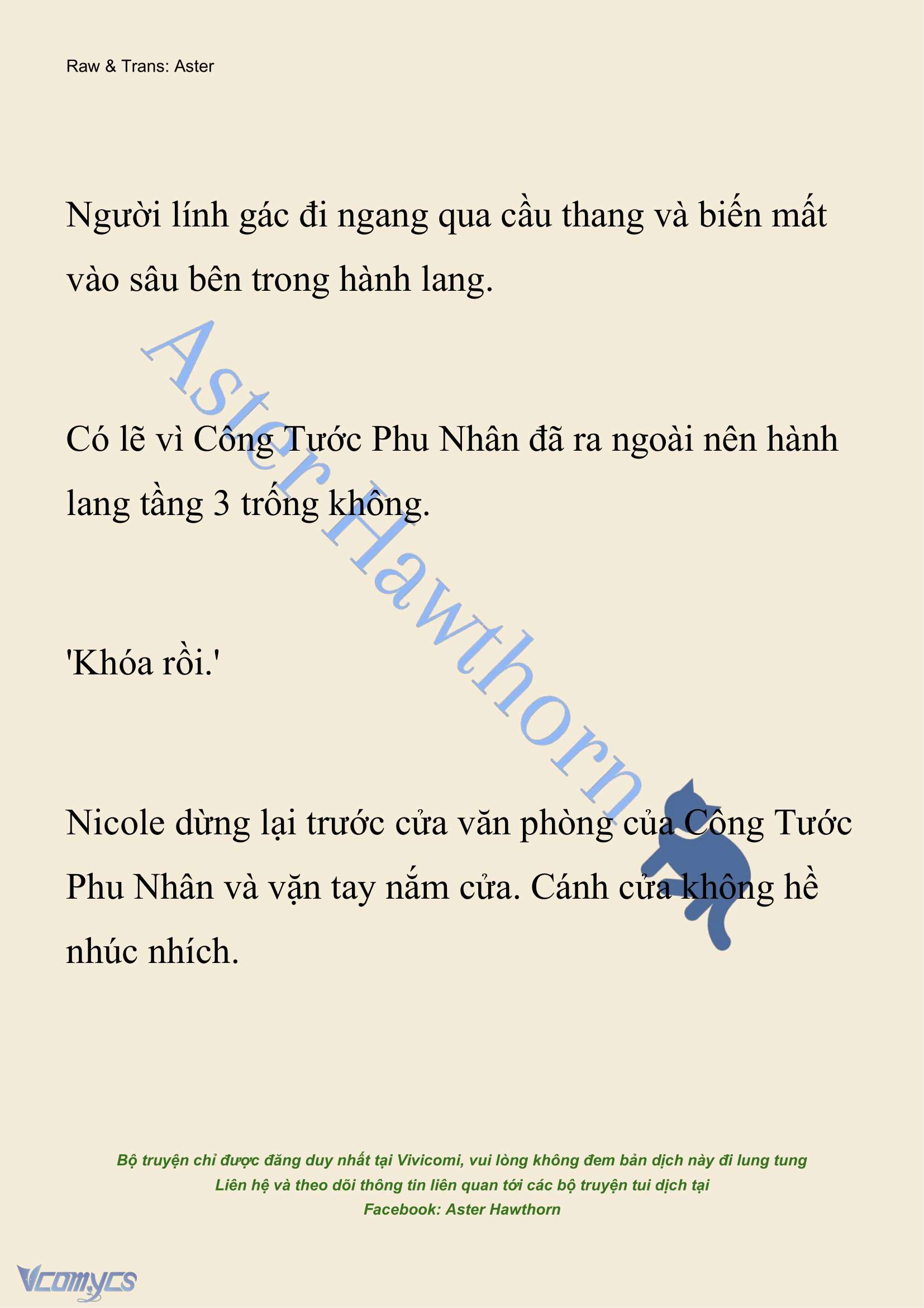 [NOVEL] Giết Cuộc Hôn Nhân Này Chap 106 - Next Chap 107