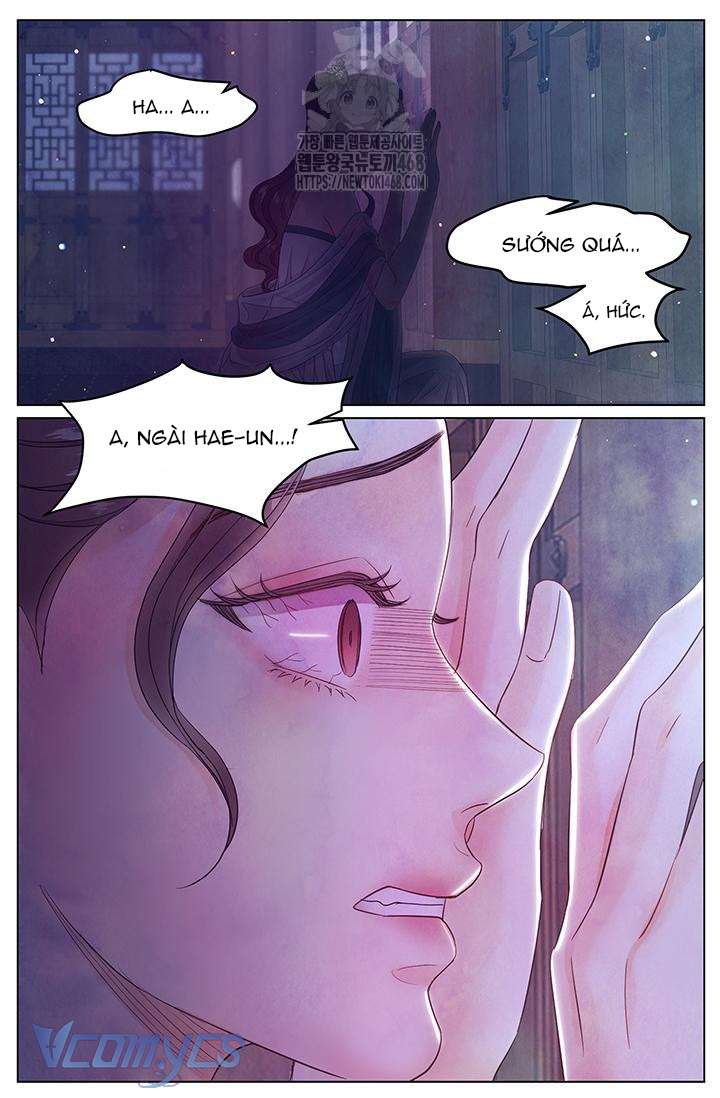 [18+] Đêm Hoang Dại Chap 30 - Next 