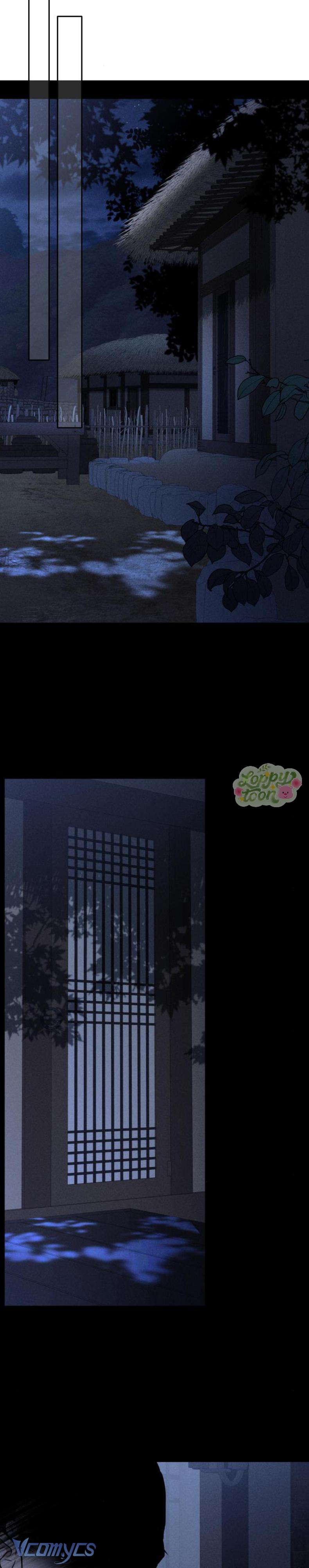 Cuộc Tuyển Chọn Vương Phi Triều Joseon Chap 31 - Next Chap 32