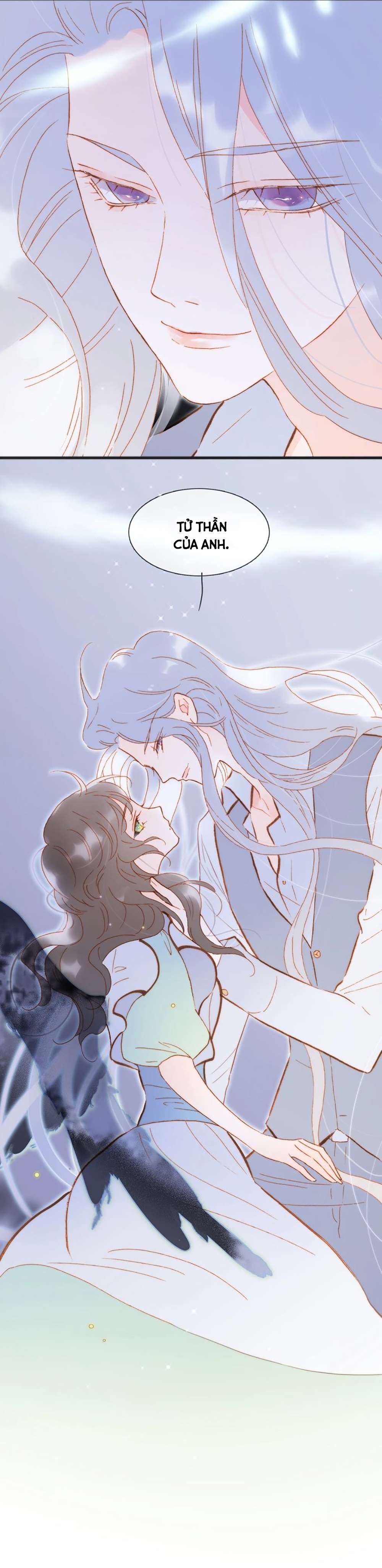 Tiếng Đàn Lặng Câm Giữa Lòng Vũ Trụ Chapter 89 - Trang 4