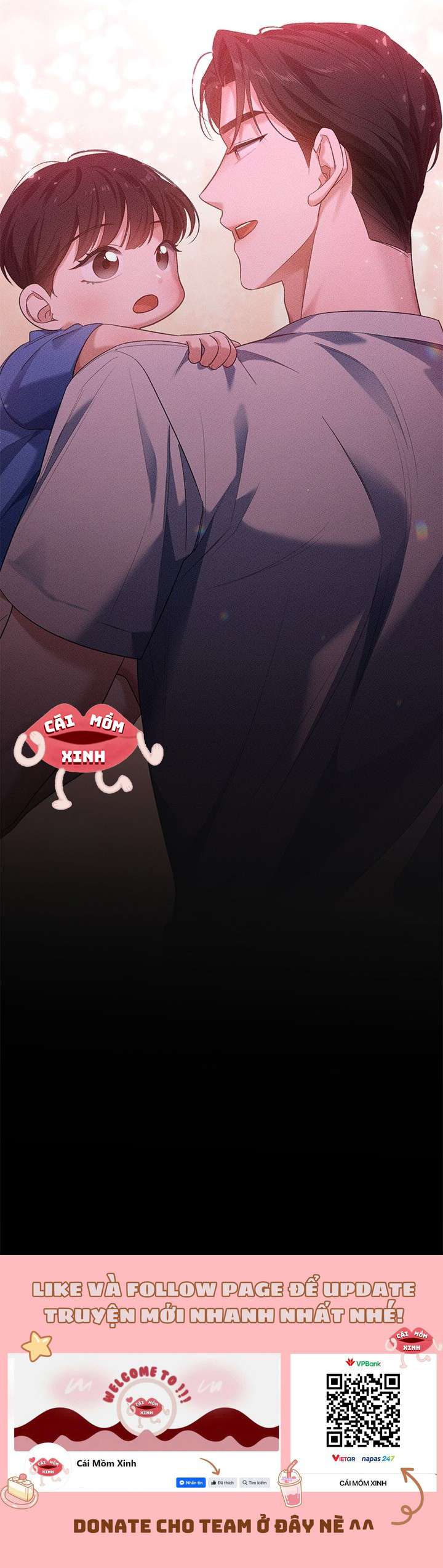 Vị Khách Trong Đêm Vị Khách Trong Đêm-Chap 8 - Next 