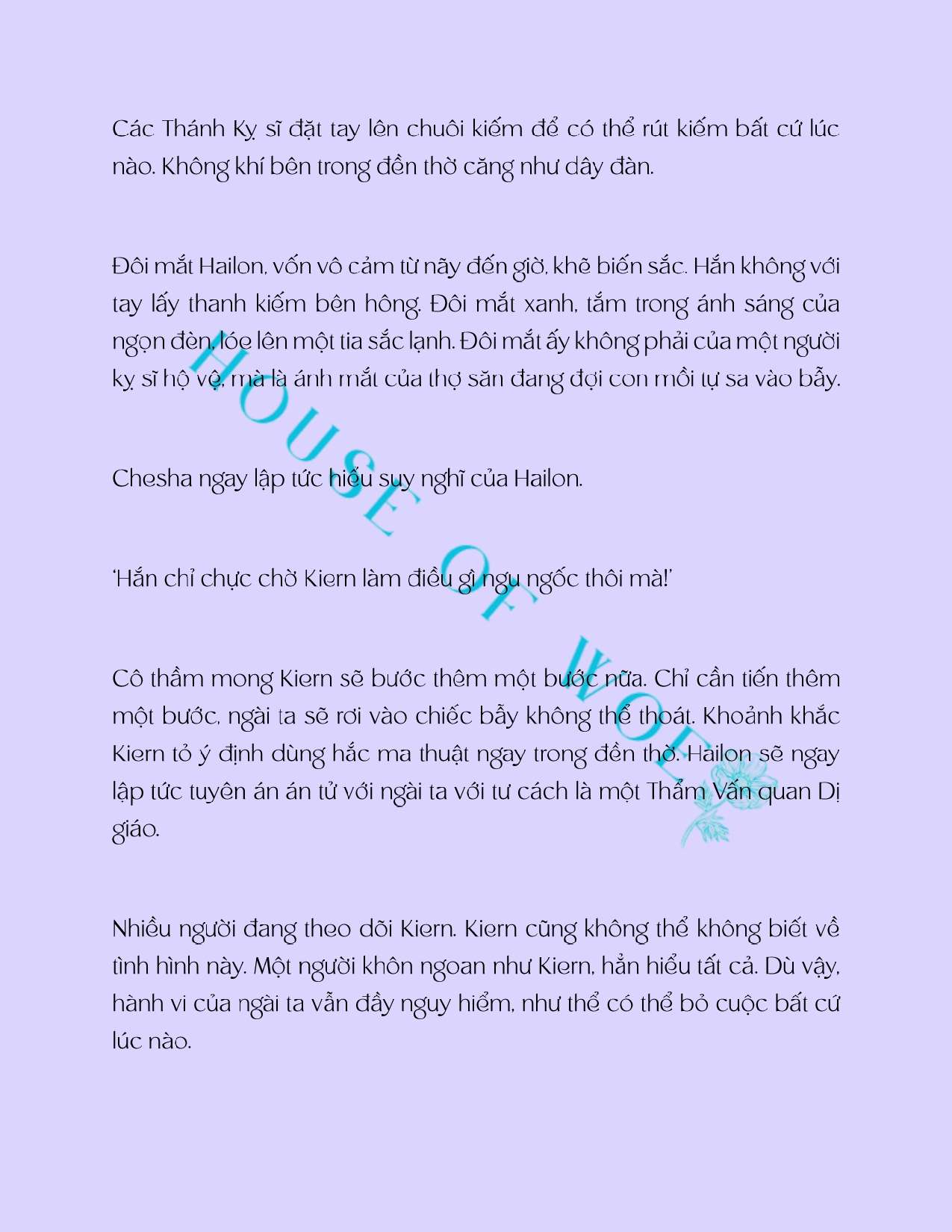 [NOVEL] NÀNG TIÊN BÉ CON LÀ NHÂN VẬT PHẢN DIỆN Chap 57 - Trang 2