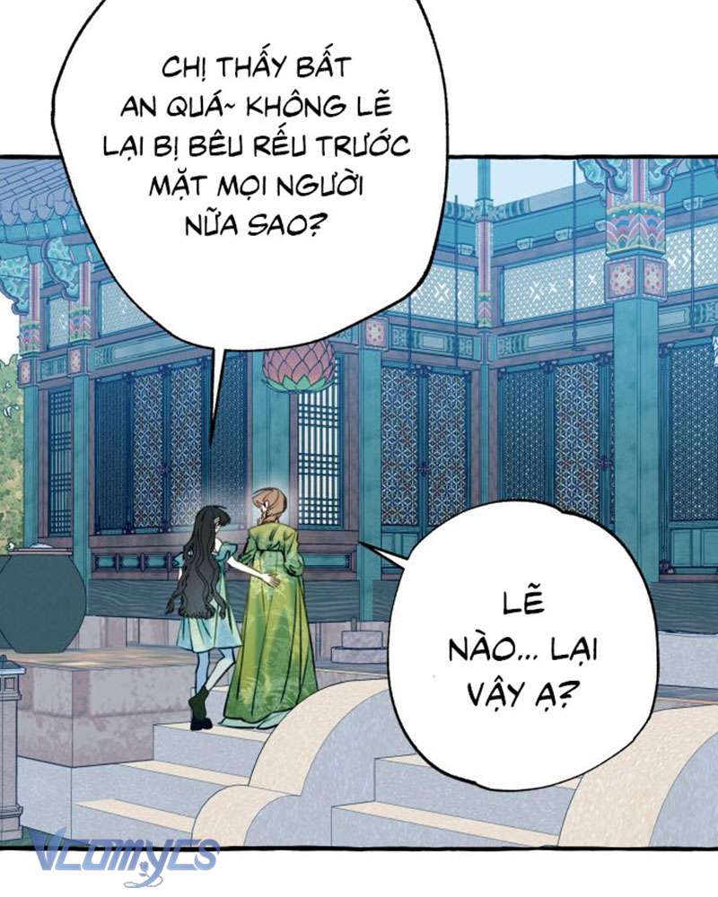 Chuyện Tình Tuyết Phương Bắc Chap 43 - Trang 4