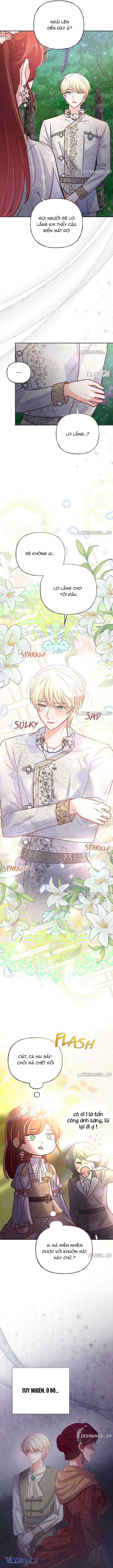 [PNT] Hầu Gái Không Thích Nuôi Dạy Trẻ Nhỏ Chap 50 - Trang 2