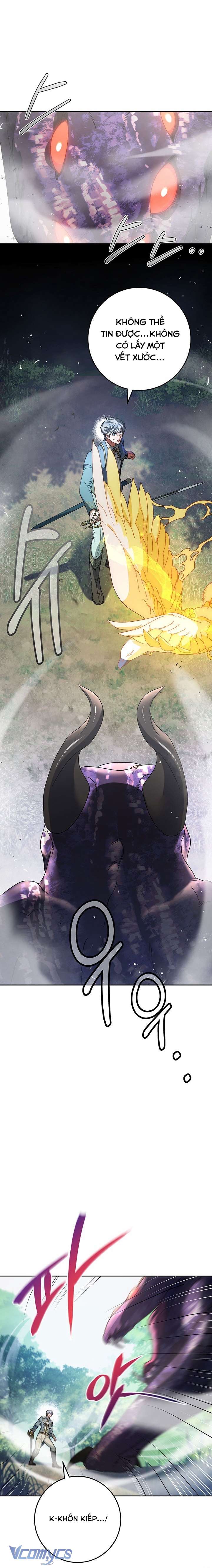 Tôi Đã Nuôi Dạy Em Gái Mình Một Cách Hoàn Hảo Chapter 18 - Trang 4