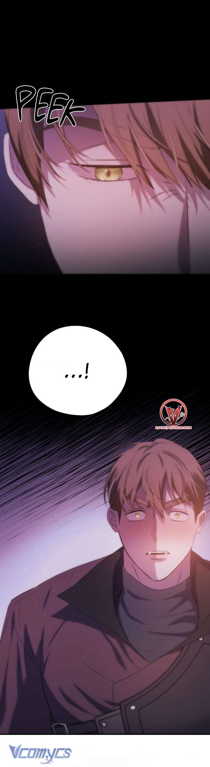 [18+] Người Em Vợ Tóc Vàng Chap 28 - Next Chap 29