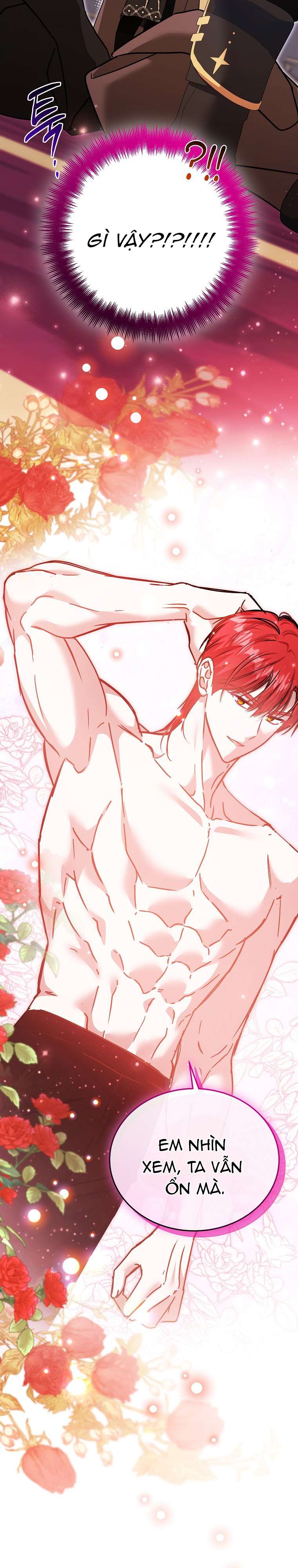 Chị Gái Tôi Là Nhân Vật Chính Chap 53 - Trang 2