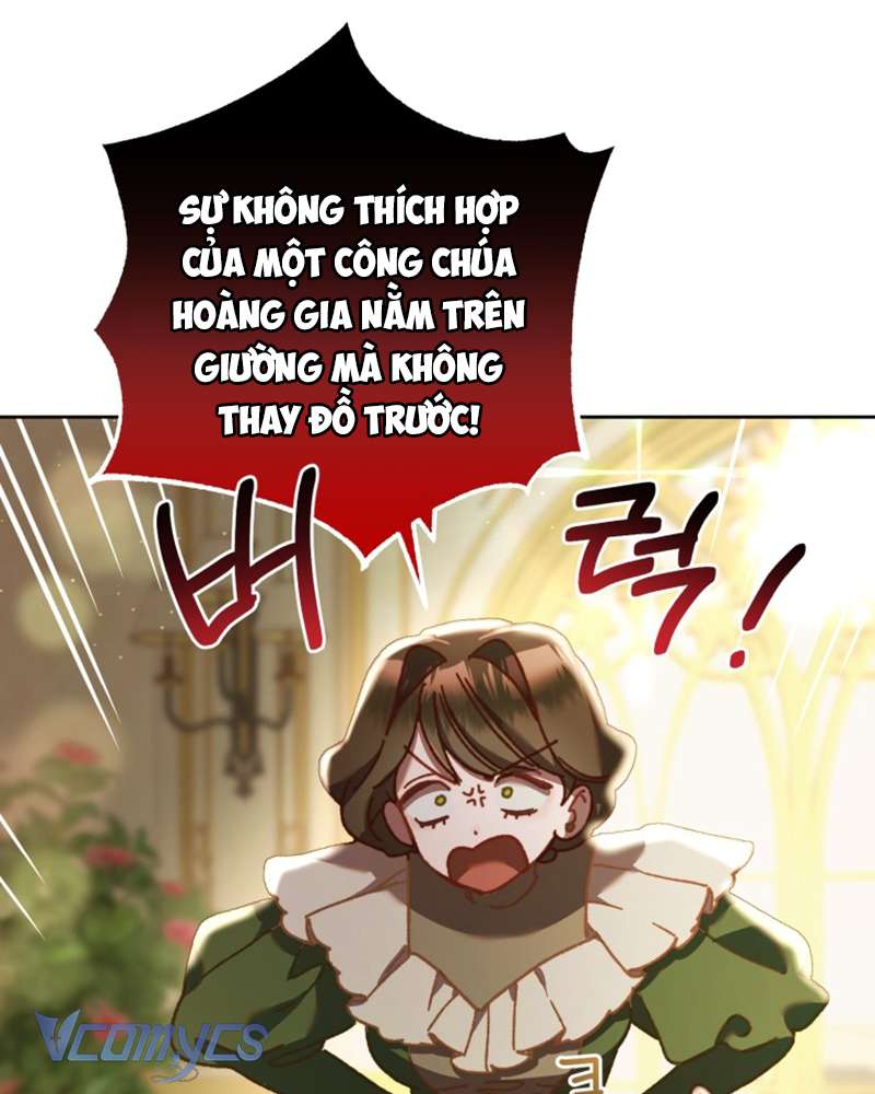 [Sứa Biển] Em Trai Tôi Là Hoàng Đế Ngang Ngược Chap 42 - Trang 2