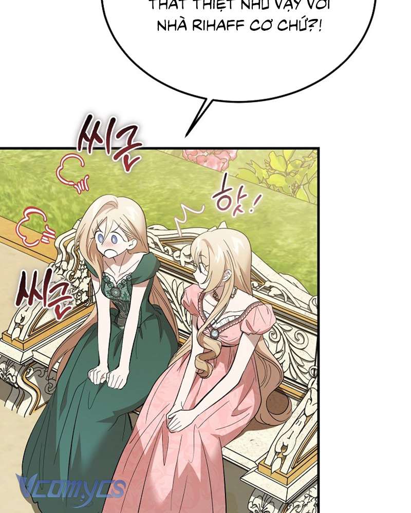 Ác Quỷ Nuôi Dưỡng Tiểu Thư Chapter 43 - Trang 4