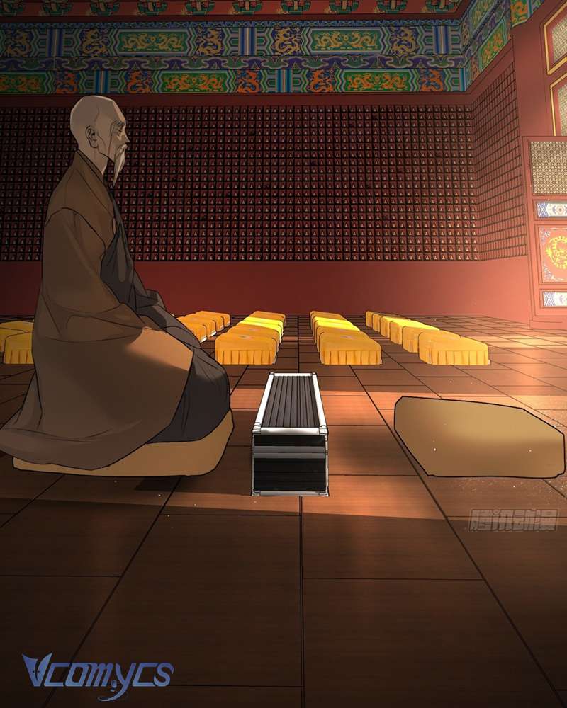 Ác Chi Hoàn Chap 51 - Trang 4