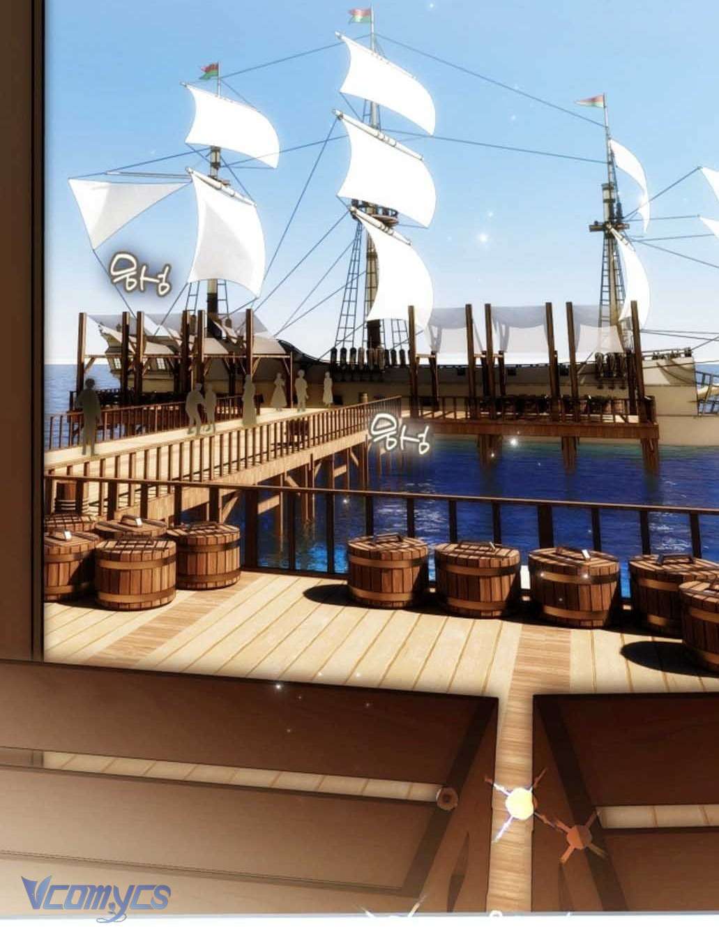 Ai Đó Đang Điều Khiển Cơ Thể Của Tôi Chap 83 - Next 