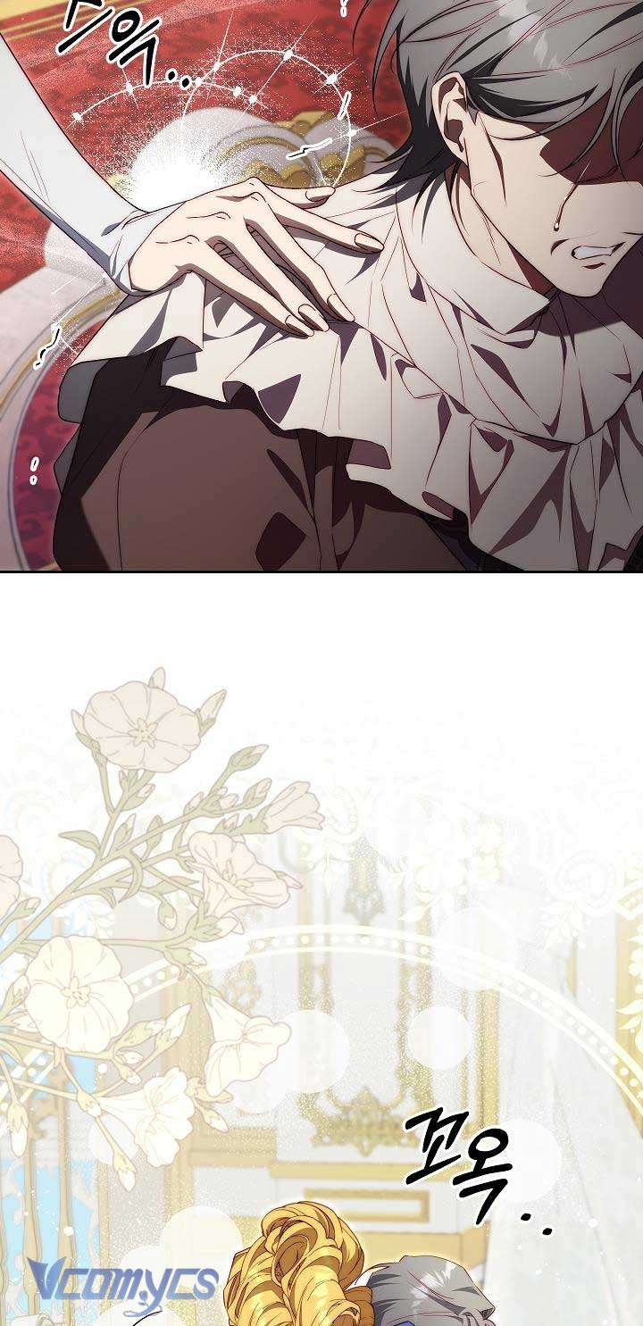 Thuần Hóa Hoàng Tử Quái Vật Chap 34 - Trang 2