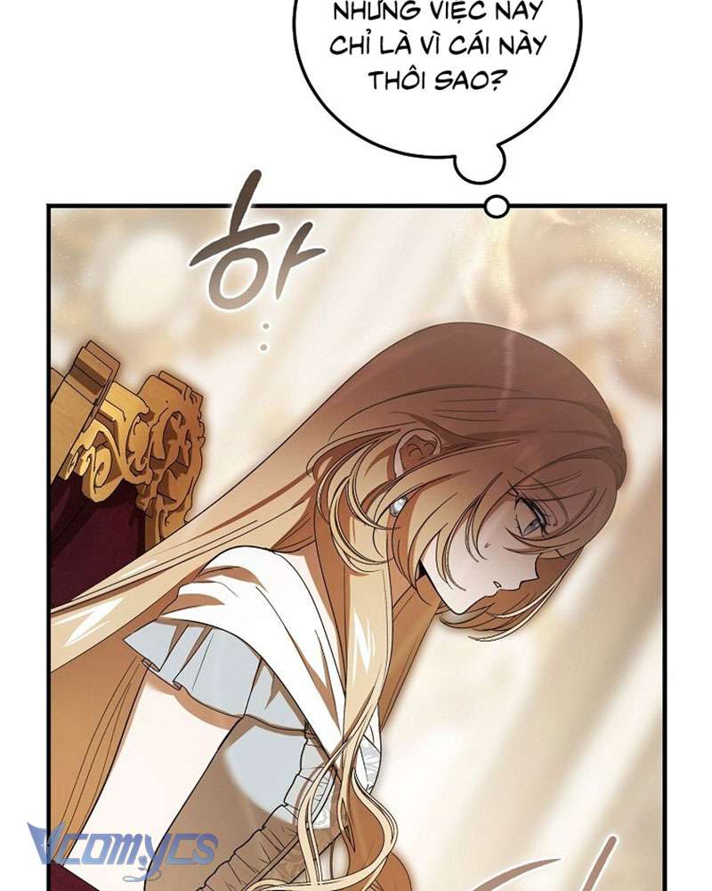 Ác Quỷ Nuôi Dưỡng Tiểu Thư Chapter 25 - Trang 4