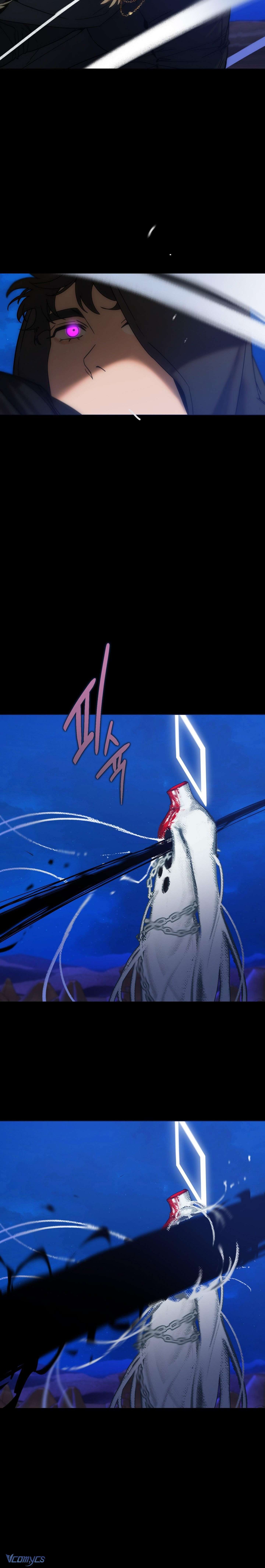 『END SS1』-『18+』Ngọc Ma Nữ Chap 21 - Next Chap 22