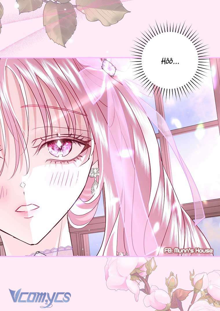 Này Boss Phản Diện, Tôi Có Thể Làm Mọi Thứ Trừ Cưới Ngài Chap 36 - Trang 4