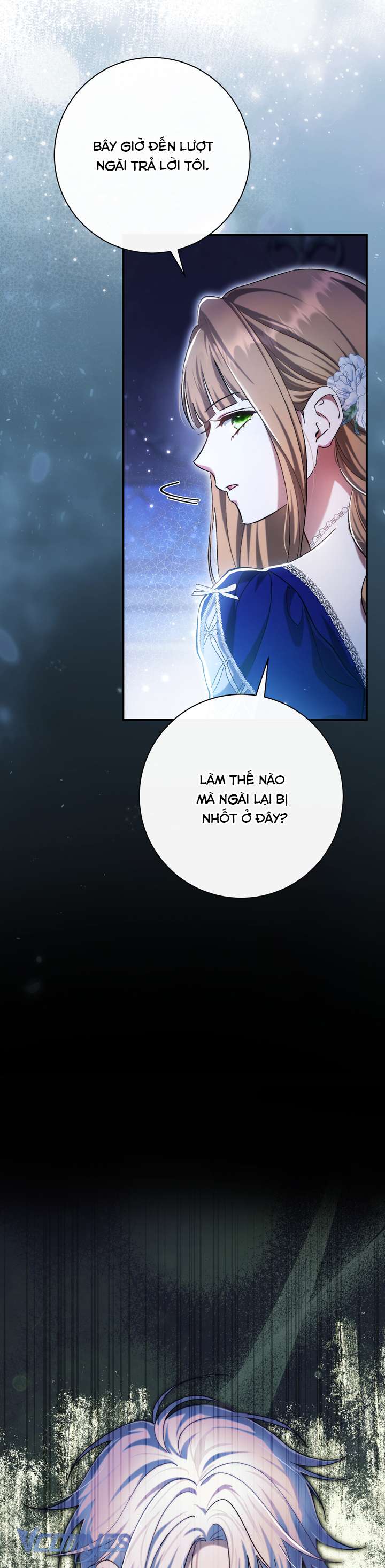 Người Xem Mắt Của Ác Nữ Quá Hoàn Hảo Chap 98 - Next 