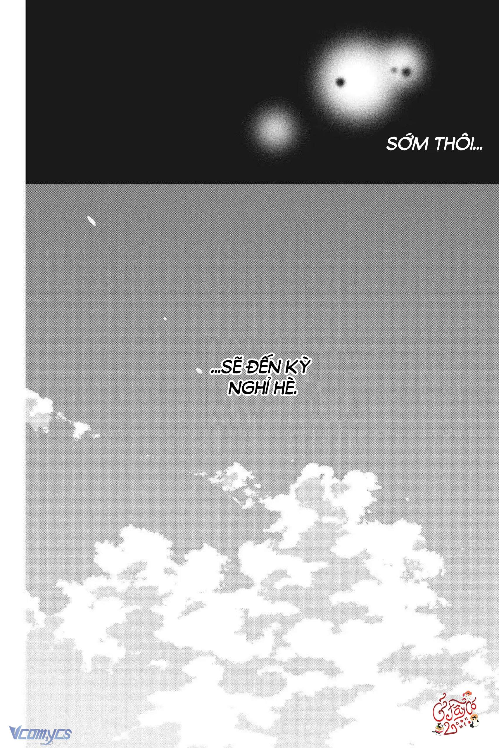 Những Chàng Trai Ngọt Ngào Chap 8 - Trang 2