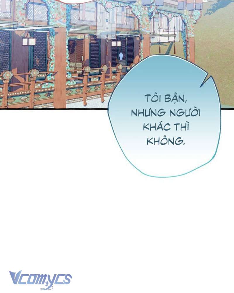 Chuyện Tình Tuyết Phương Bắc Chap 43 - Trang 4