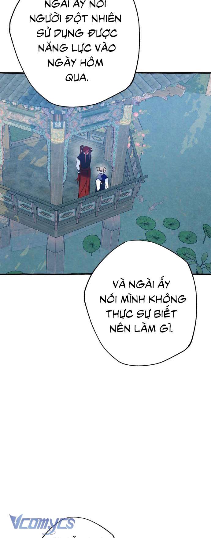 Chuyện Tình Tuyết Phương Bắc Chap 37 - Trang 4