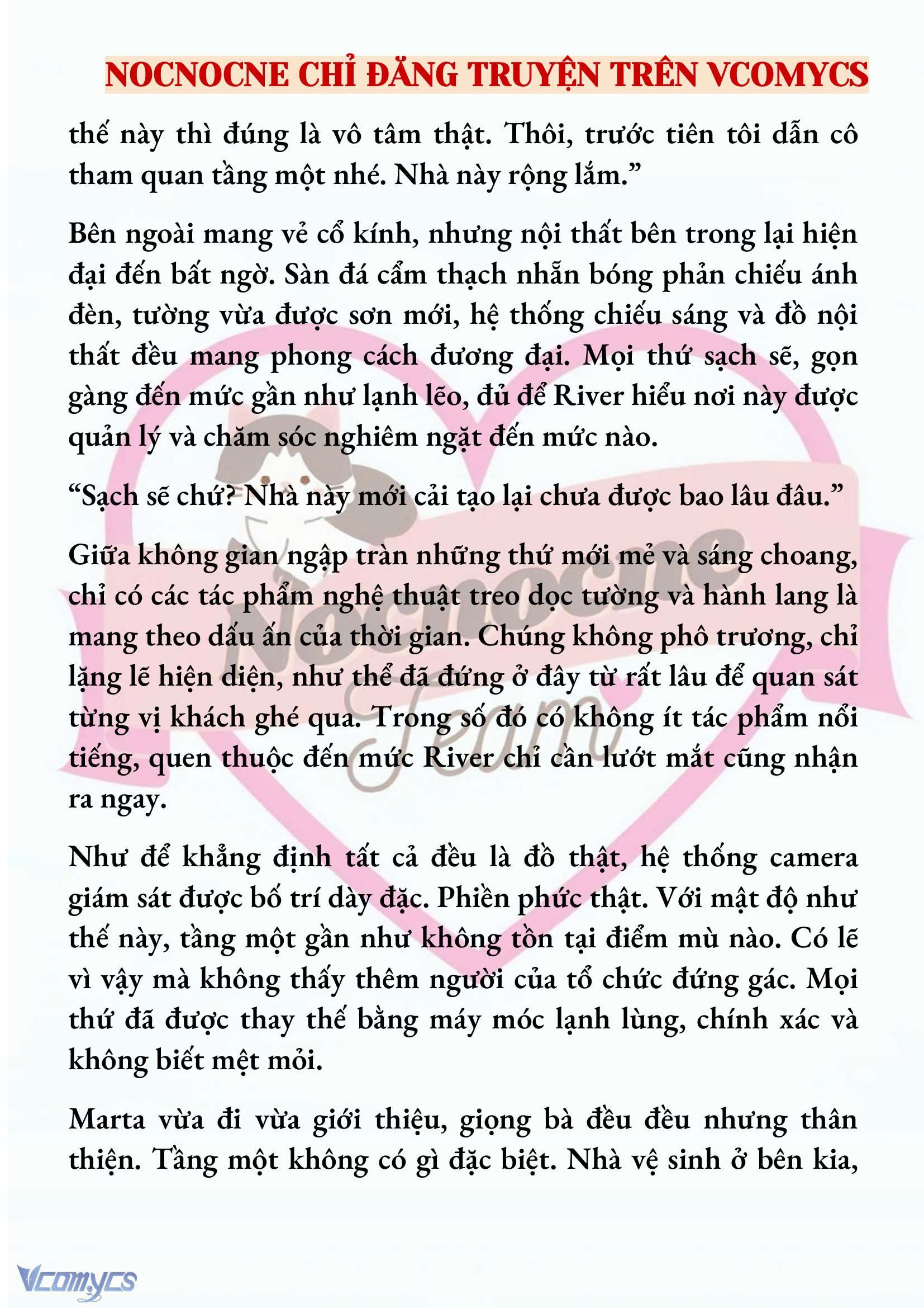 [TIỂU THUYẾT] ĐIỂM CHÍ Chap 18 - Trang 2