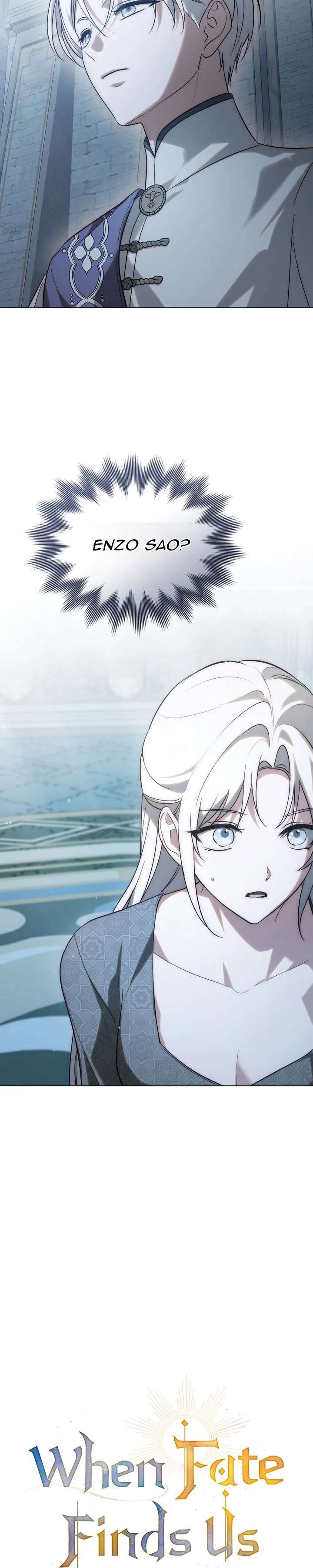 Khi Số Phận Tìm Đến Hai Ta Chap 73 - Trang 4