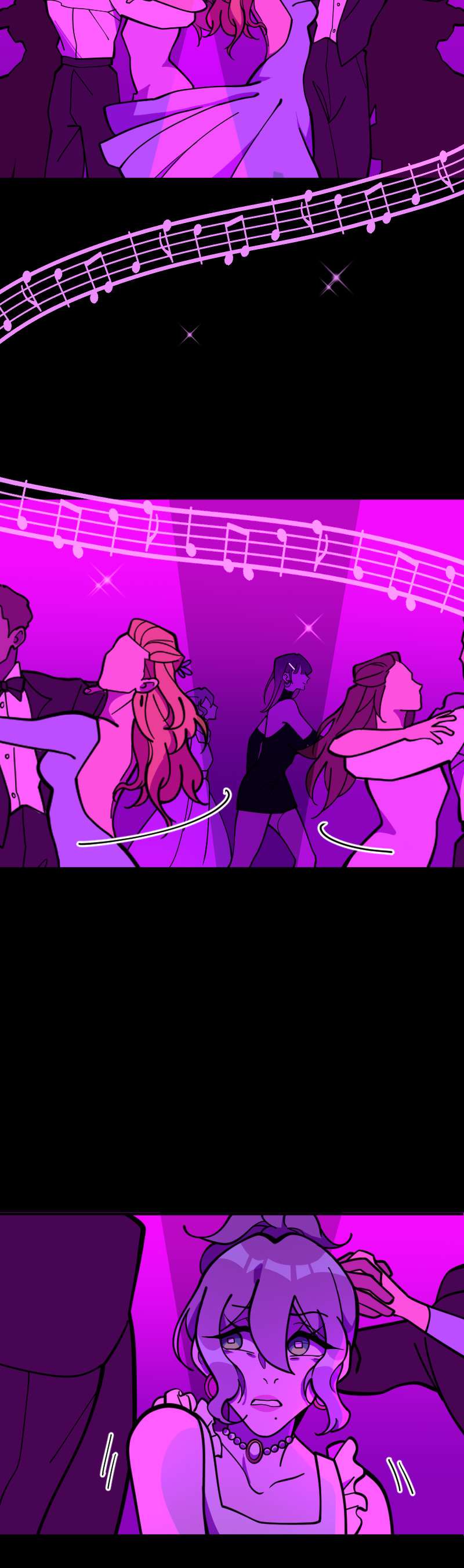 Homesick Chap 94 - Trang 3