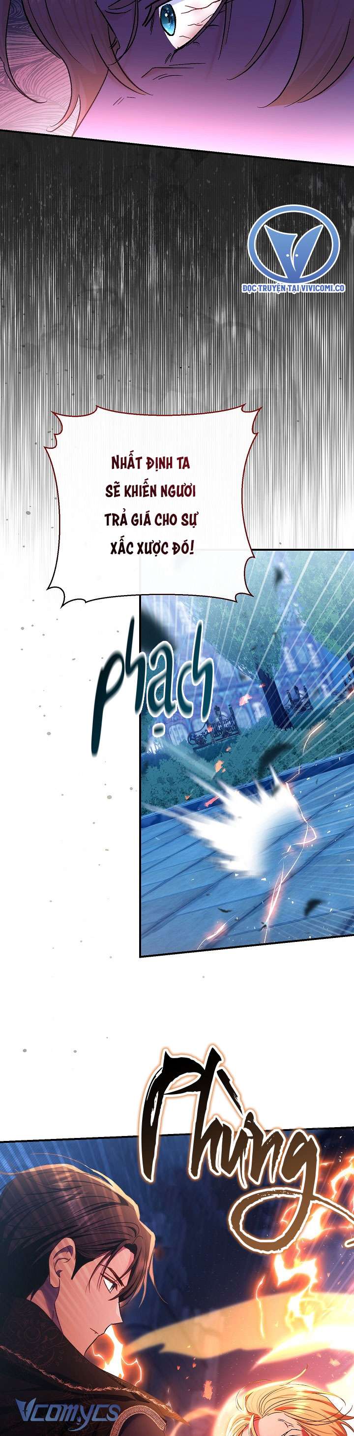 Người Xem Mắt Của Ác Nữ Quá Hoàn Hảo Chap 73 - Trang 4