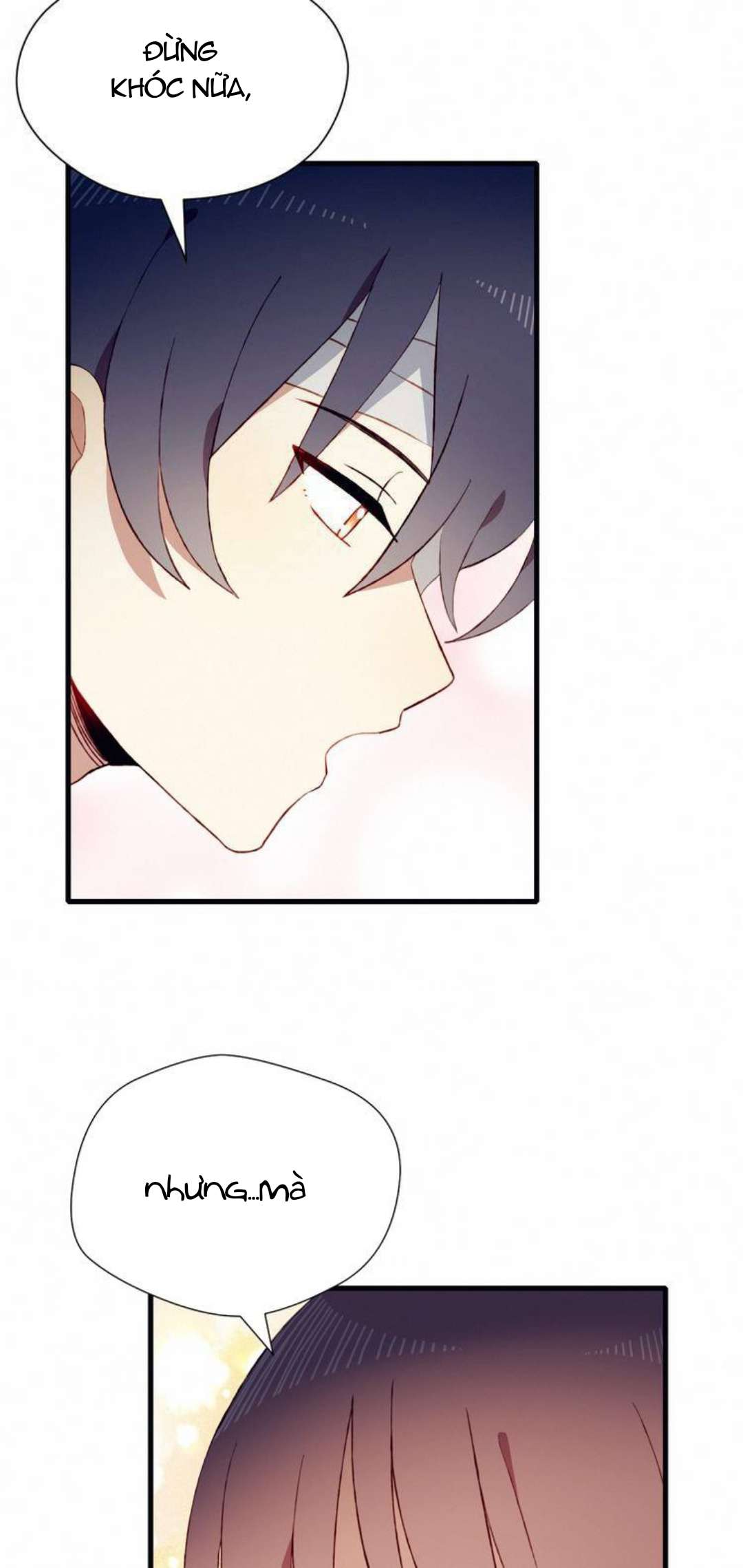 Mối Tình Đầu Chưa Được Trọn Vẹn Chap 25 - Next Chap 26