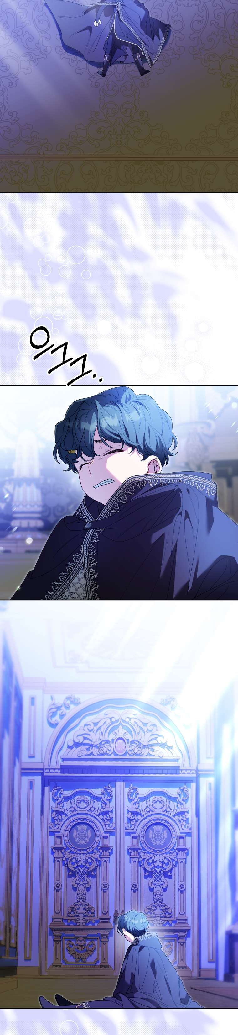 Thà Là Để Tôi Trở Thành Nữ Hoàng Chap 74 - Trang 3