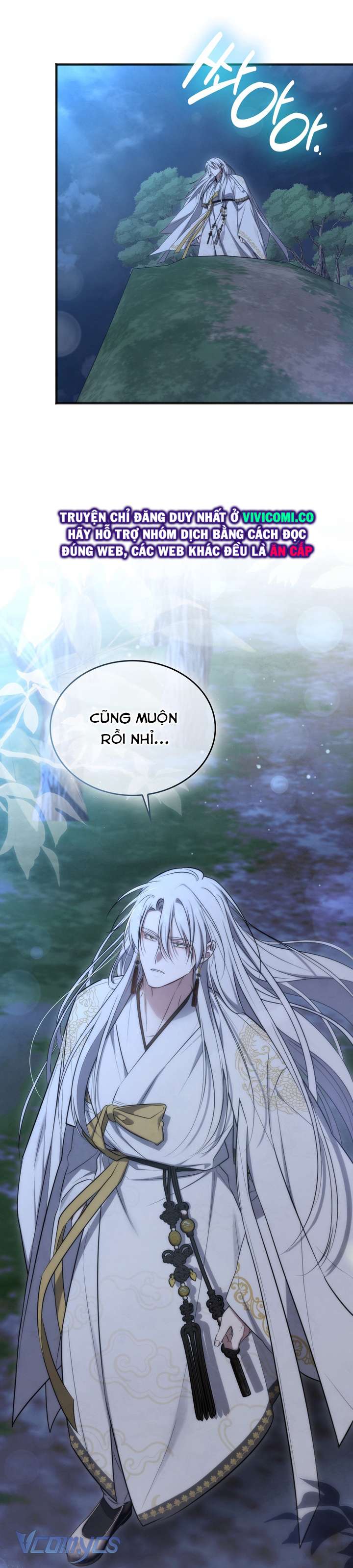 [18+] Đảo Vô Ảnh Chap 22 - Next Chap 23