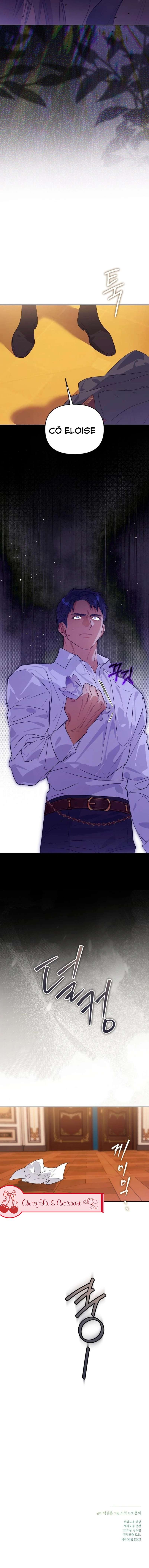 Chàng Ryan Của Em Chap 18 - Next Chap 19