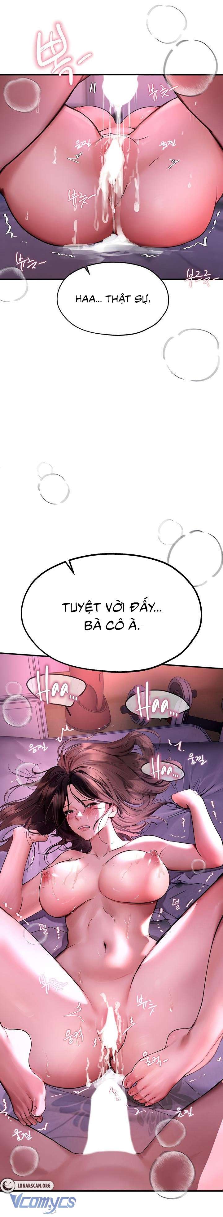 Những Ngày Tươi Đẹp Chapter 4 - Trang 3