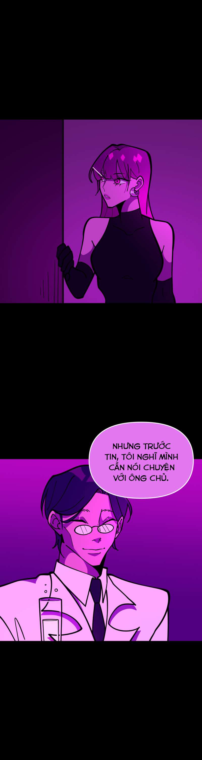 Homesick (END SS2) Chap 95 - Next Chapter 95