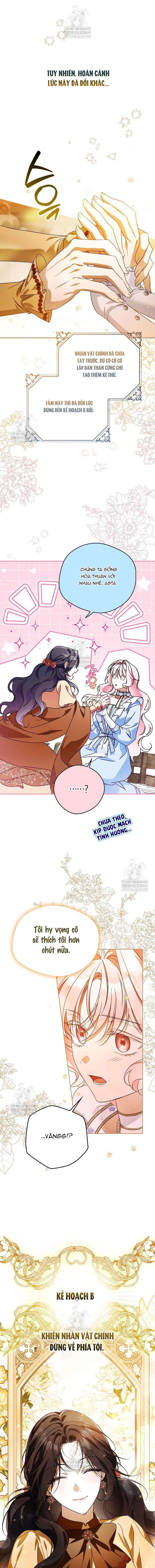 Hầu Tước Marron Chap 36 - Next Chap 37