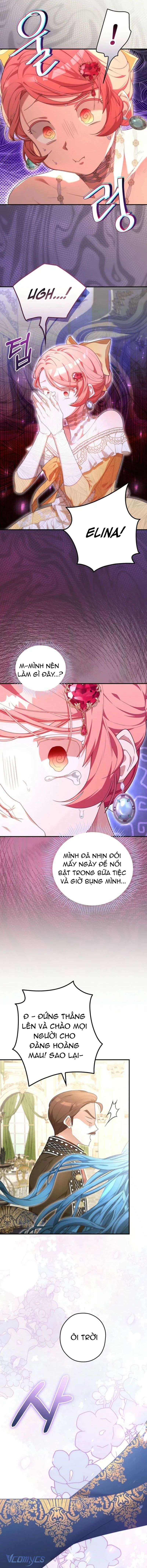 Tuy Là Mẹ Chồng Nhưng Tôi Không Thích Mâu Thuẫn Giữa Mẹ Chồng Và Nàng Dâu Chap 1 - Next Chap 2