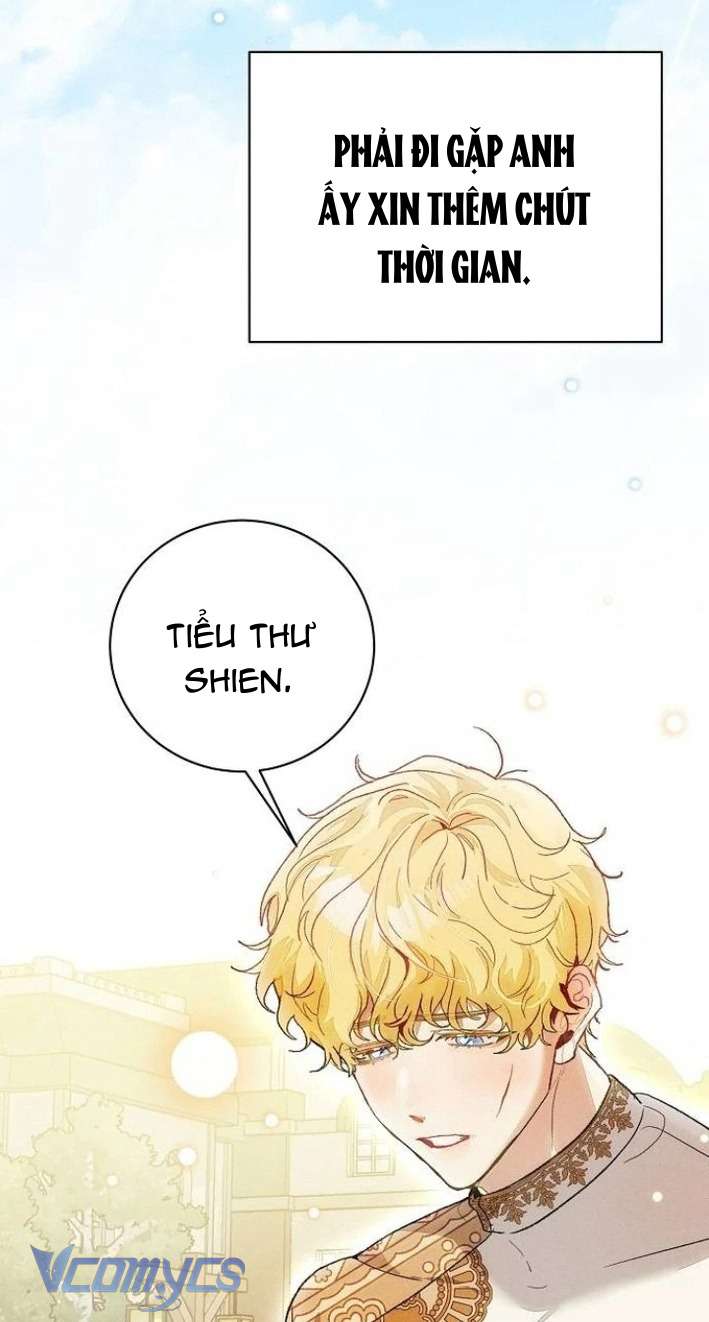 Papa Bạo Chúa, Con Sẽ Bảo Vệ Người! Chap 23 - Trang 2