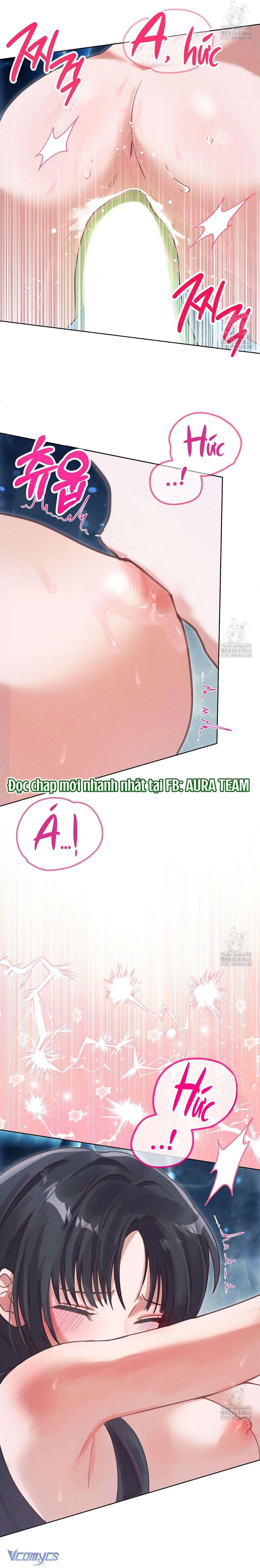 Câu Được Nam Chính Trên Hoang Đảo Chap 18 - Next Chap 19