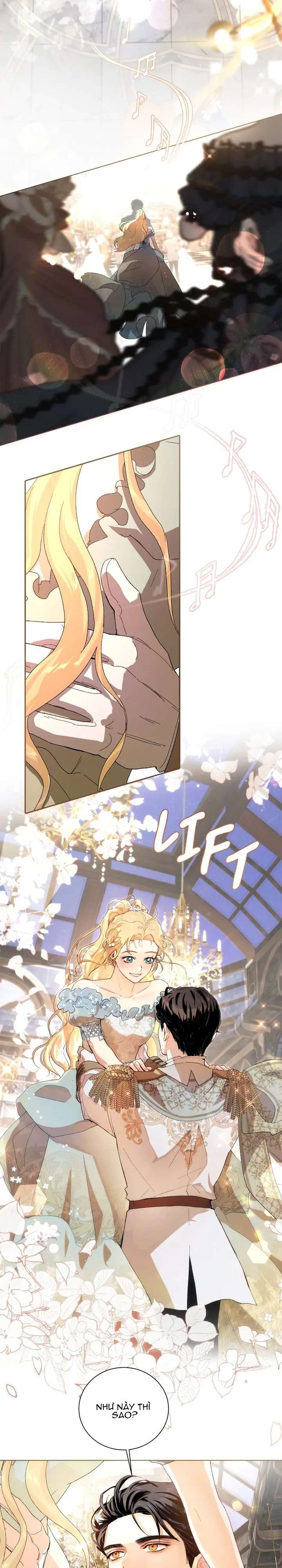 Tôi Là Fan Cứng Của Hoàng Tử Chap 69 - Trang 2