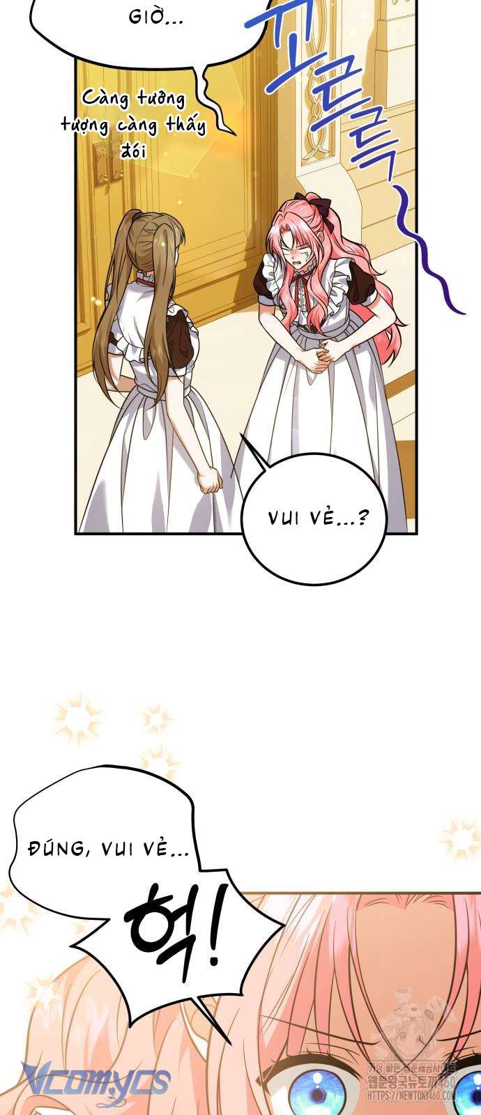 Cách Để Biến Cuốn Tiểu Thuyết Bi Kịch Thành Cuốn Tiểu Thuyết Chữa Lành Chap 23 - Trang 2