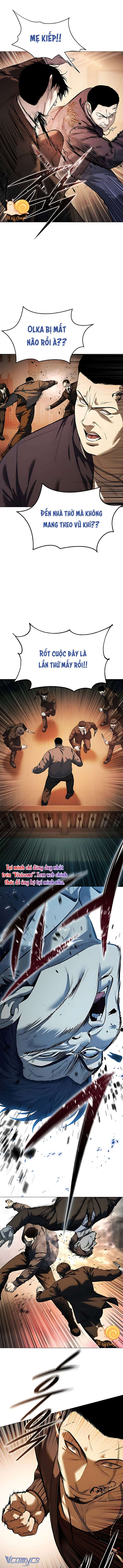 Red Shirt Chapter 17 - Next Chapter 18